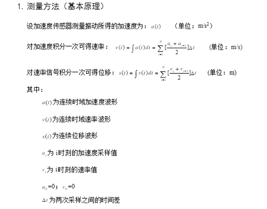加速度傳感器如何測(cè)量振動(dòng)？(圖2)