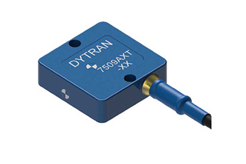了解Dytran傳感器：應用范圍、原理及未來發(fā)展前景(圖1)