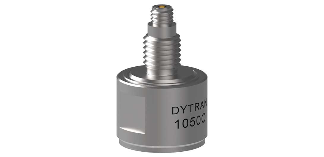 美國進(jìn)口Dytran 1050C 高溫力傳感器(圖2)