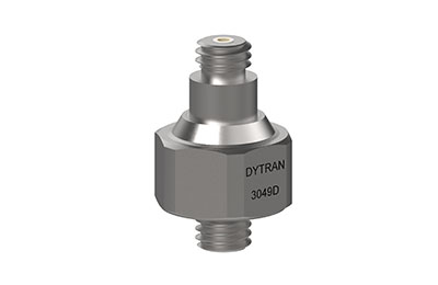 美國進(jìn)口Dytran 3049D系列 通用型加速度計(jì)傳感器