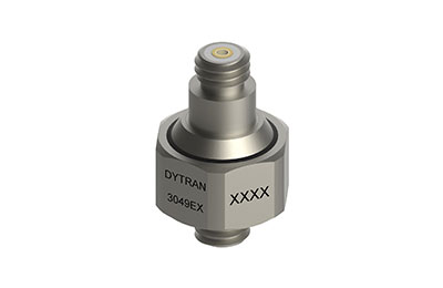 美國進(jìn)口Dytran 3049E系列 通用型加速度計(jì)傳感器
