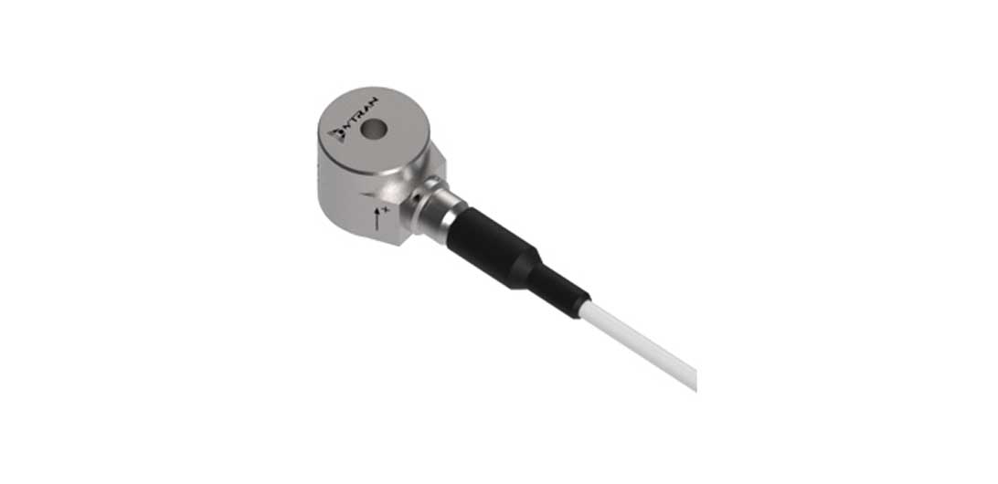 美國(guó)進(jìn)口Dytran 3168D2 通用型加速度計(jì)傳感器(圖2)