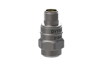 美國進(jìn)口Dytran 3184E 工業(yè)加速度計(jì)傳感器