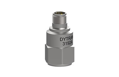 美國進(jìn)口Dytran 3192A 工業(yè)加速度計(jì)傳感器